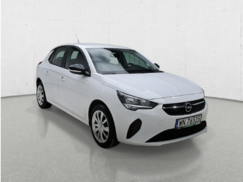 Voiture OPEL