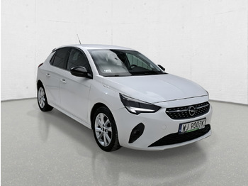 Voiture à hayon OPEL