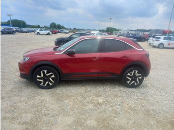 SUV OPEL MOKKA SUV: photos 3