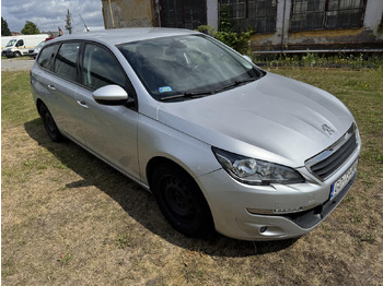 Voiture PEUGEOT