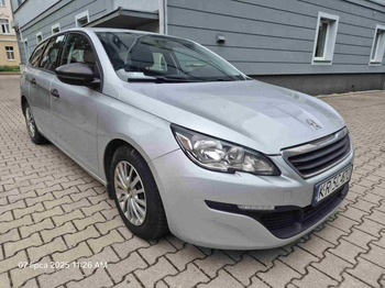 Voiture PEUGEOT