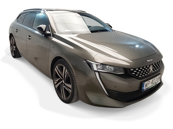 Voiture PEUGEOT