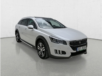 Voiture PEUGEOT