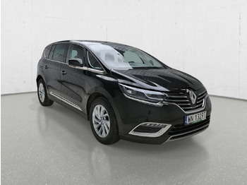 Voiture RENAULT