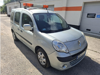 Voiture RENAULT