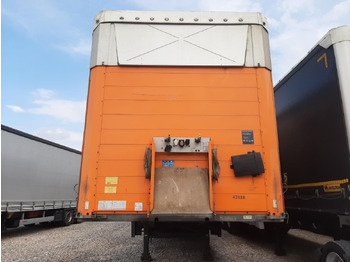 SCHMITZ SCS 24 FIRANA en leasing occasion SCHMITZ SCS 24 FIRANA: photos 3