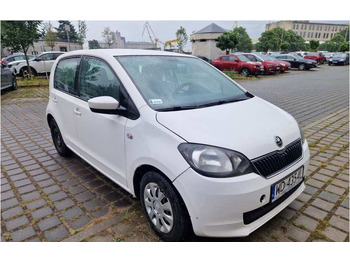 Voiture à hayon ŠKODA
