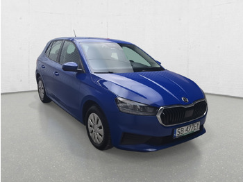Voiture à hayon ŠKODA