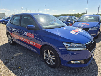 Voiture à hayon ŠKODA