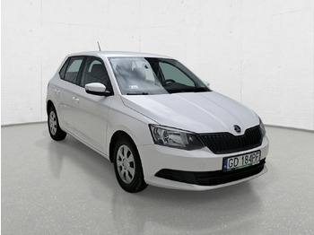 Voiture à hayon ŠKODA