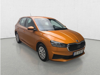 Voiture à hayon ŠKODA
