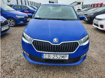 Voiture à hayon SKODA FABIA HATCHBACK: photos 2