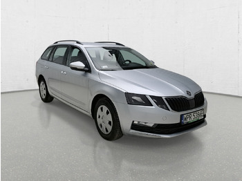 Voiture ŠKODA