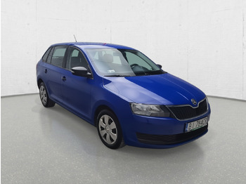 Voiture à hayon ŠKODA