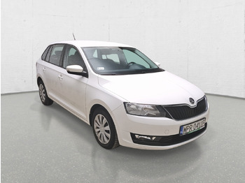 Voiture ŠKODA