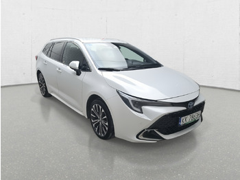 Voiture TOYOTA