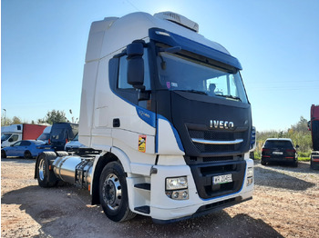 Tracteur routier IVECO