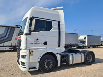 Tracteur routier MAN TGX