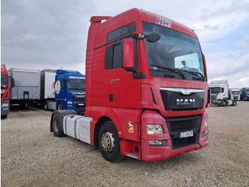 Tracteur routier MAN TGX