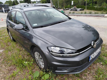 Voiture VOLKSWAGEN