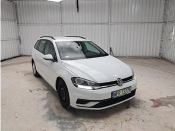 Voiture VOLKSWAGEN