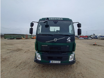 Camion ampliroll VOLVO FL: photos 2