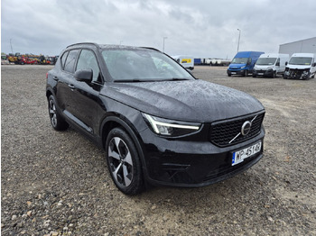 SUV VOLVO