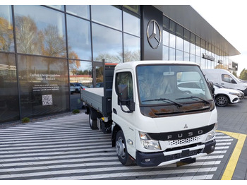 Camion benne neuf FUSO Canter 3S13 3W Scattolini: photos 5