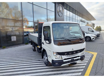 Camion benne neuf FUSO Canter 3S13 3W Scattolini: photos 4