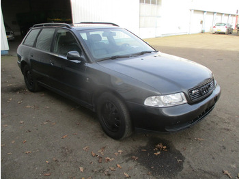 Voiture break Audi A4 Avant 1.9 tdi , S-Line , Manual , Airco , EXPORT: photos 4