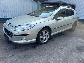 Voiture PEUGEOT