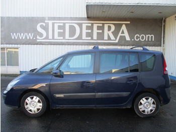 Voiture Renault Espace 2.0 16V , Airco: photos 2