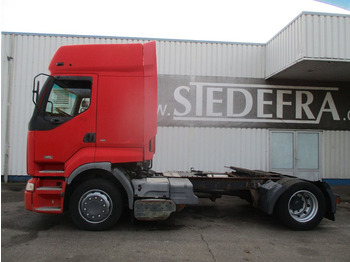 Tracteur routier Renault Premium 420 DCI , Manual , Intarder , Airco: photos 2