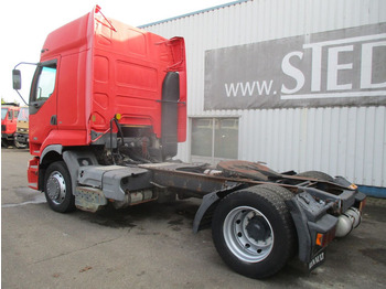 Tracteur routier Renault Premium 420 DCI , Manual , Intarder , Airco: photos 5