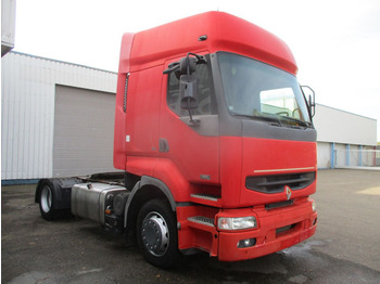 Tracteur routier Renault Premium 420 DCI , Manual , Intarder , Airco: photos 4