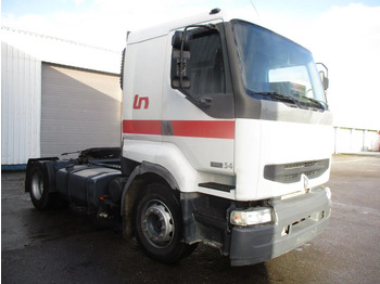 Tracteur routier Renault Premium 420 DCI , ZF Manual: photos 4