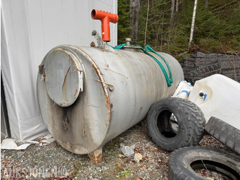 Matériel de chantier