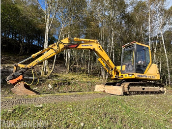 Pelle KOMATSU