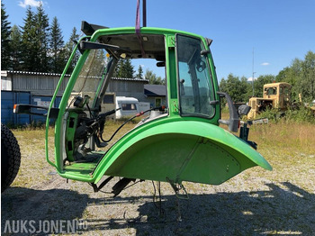 Tracteur agricole 1998 Deutz Agroton traktor: photos 2