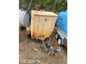Matériel de chantier 1999  Bassøe DG 5 steamkjele: photos 3