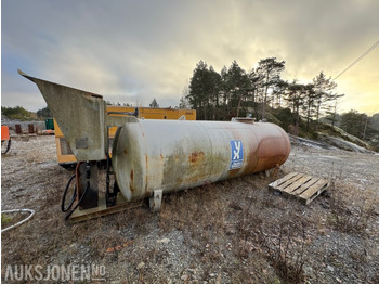 Matériel de chantier