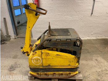 Compacteur WACKER DPU100-70