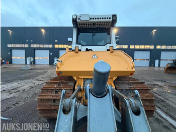 Matériel de chantier 2018 Liebherr PR 736 LGP Beltedoser m/ bakripper - Sertifisert: photos 5