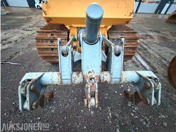 Matériel de chantier 2018 Liebherr PR 736 LGP Beltedoser m/ bakripper - Sertifisert: photos 4