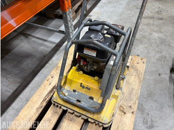 Compacteur WACKER