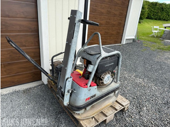 Compacteur