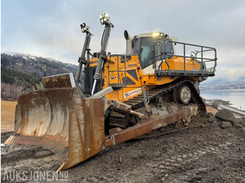 Matériel de chantier LIEBHERR