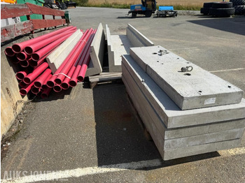 Matériel de chantier