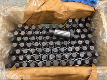 Matériel de chantier