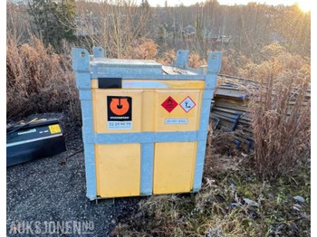 Matériel de chantier